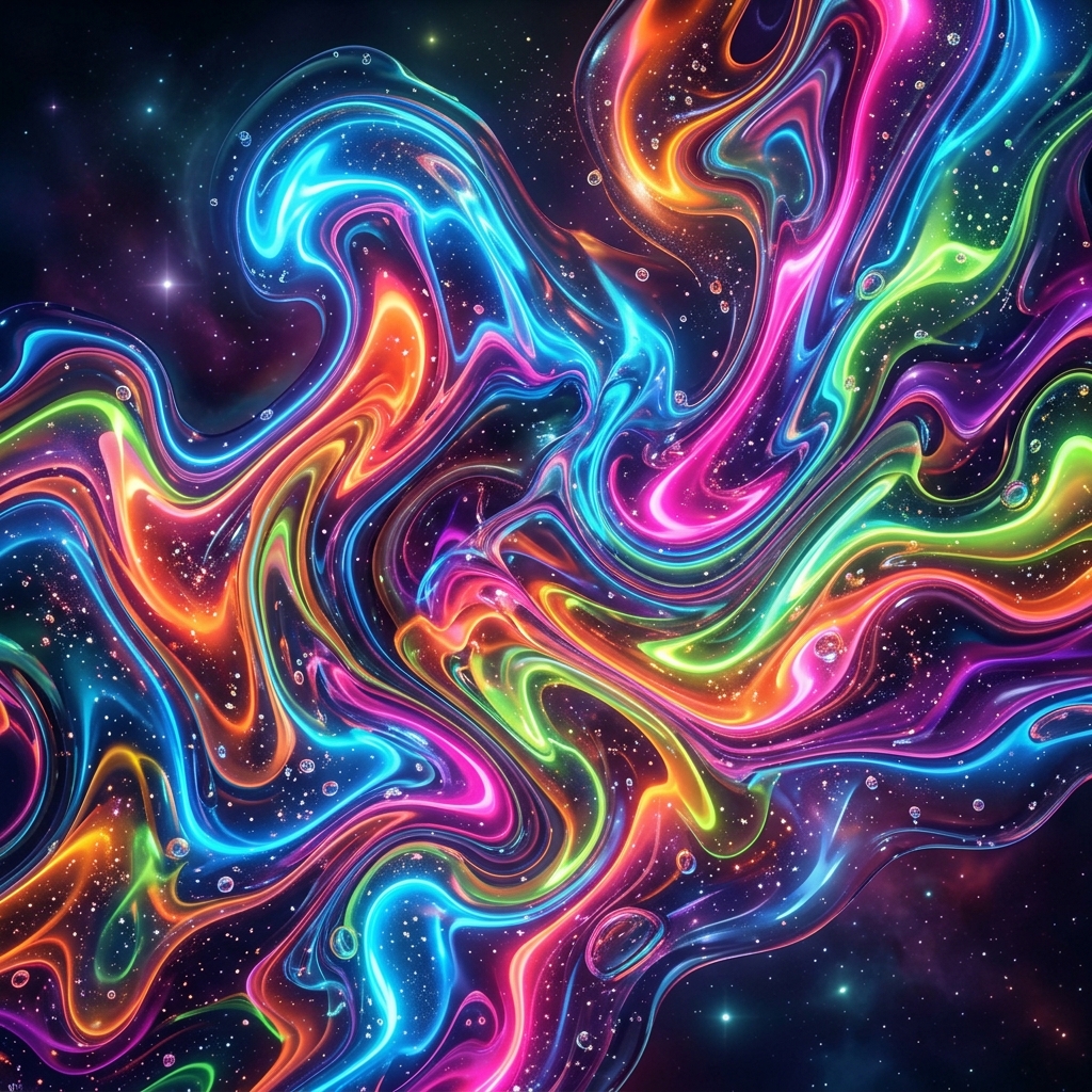 Arte Abstrata