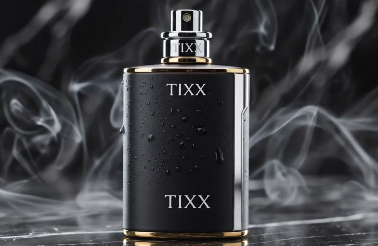 Perfume Tixx