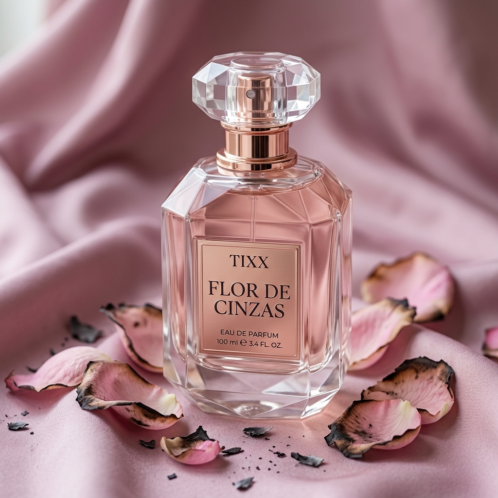 Flor de Cinzas