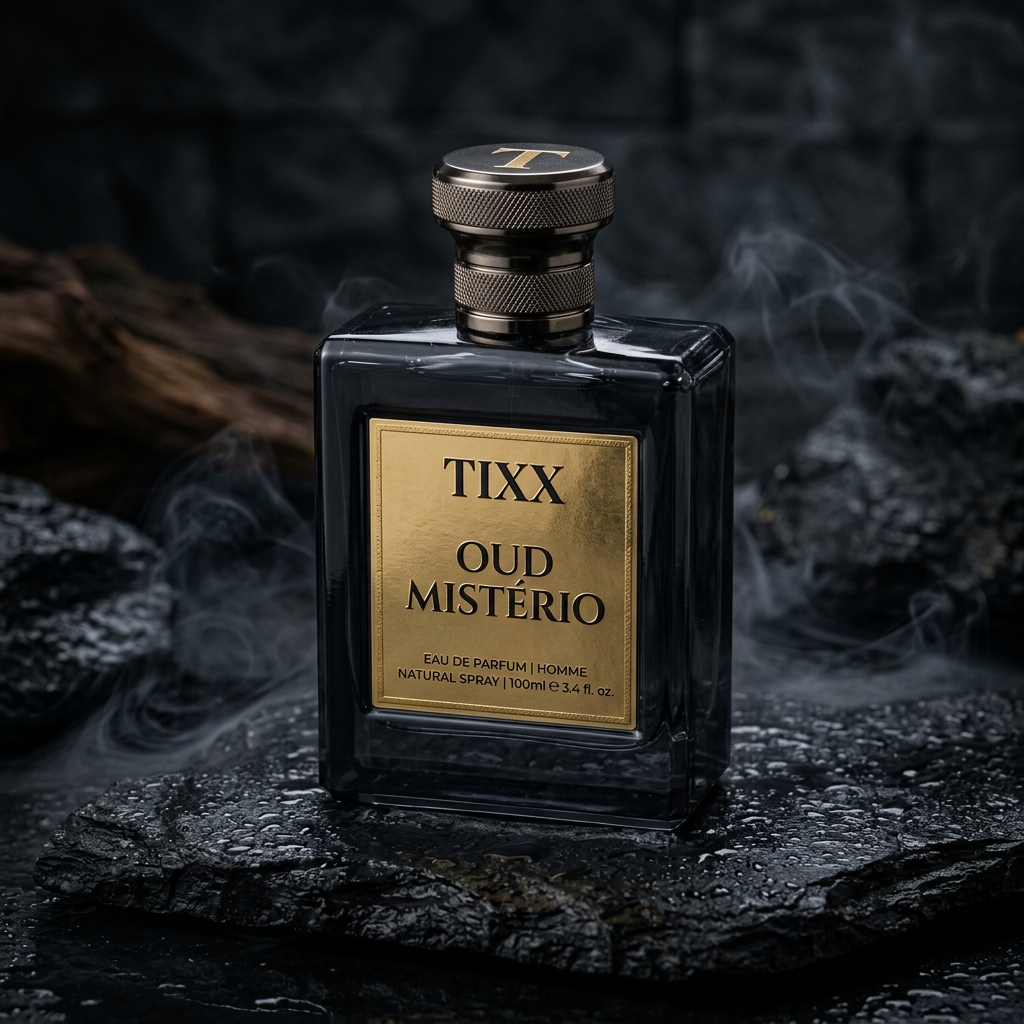 Oud Mistério