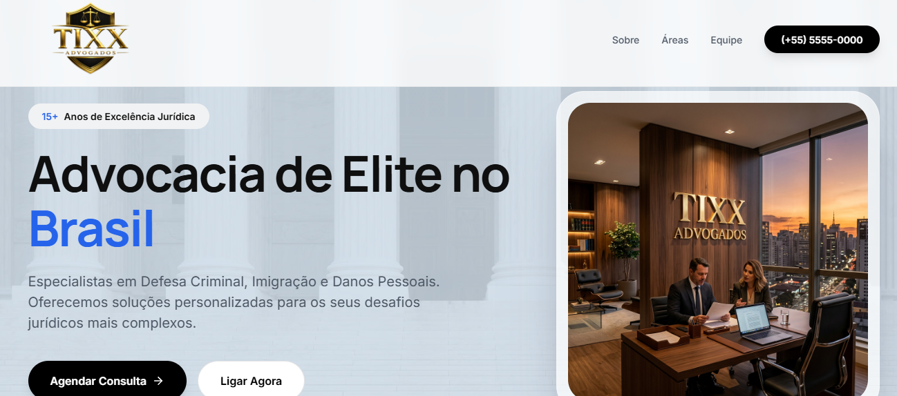 TIXX Advogados