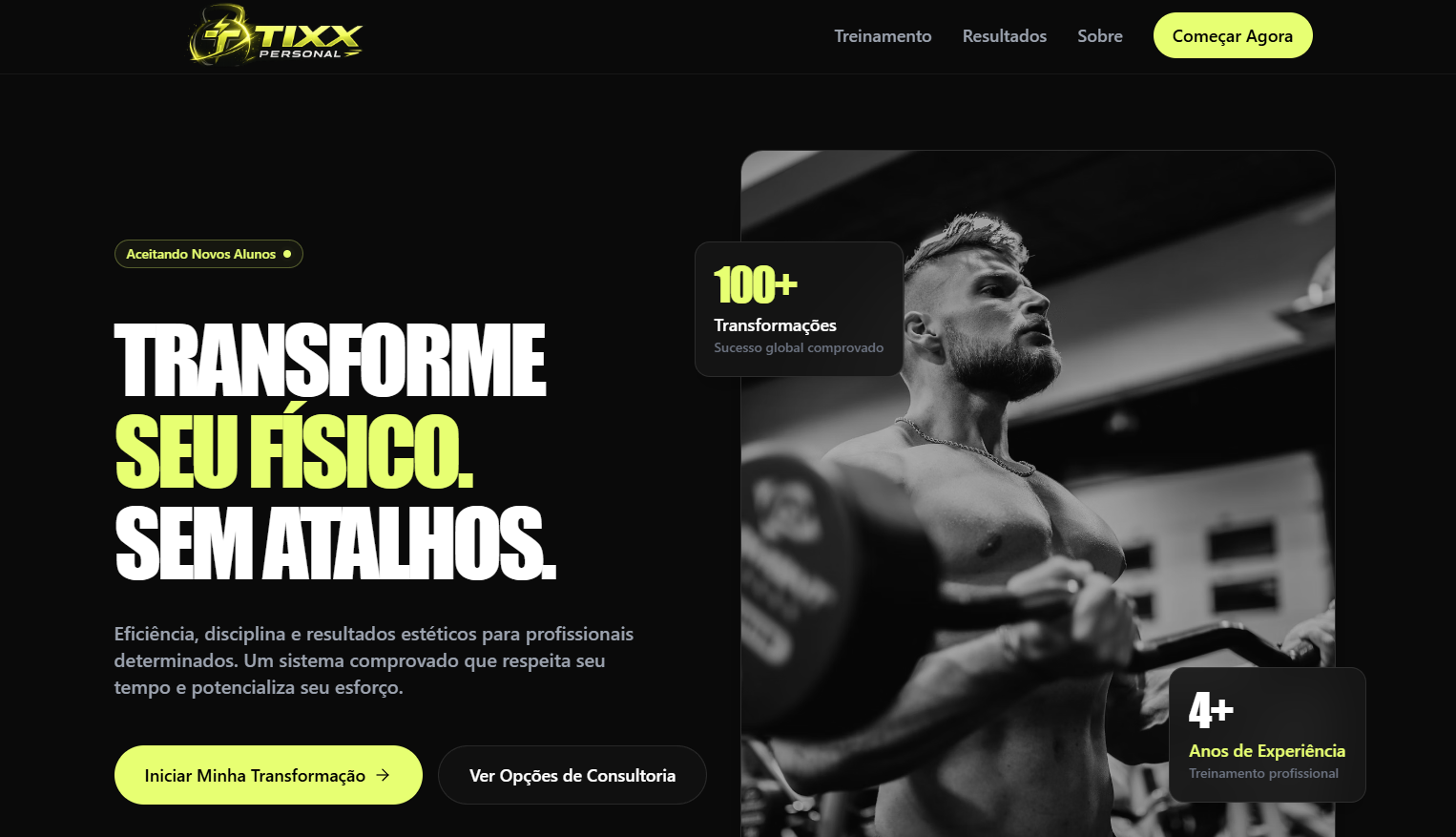 Tixx Personal