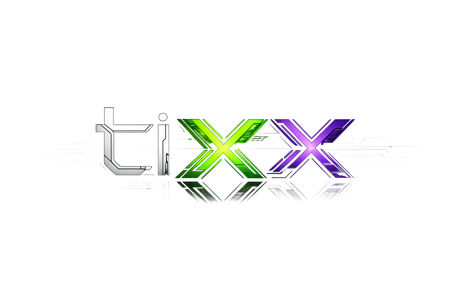 Tixx Logo