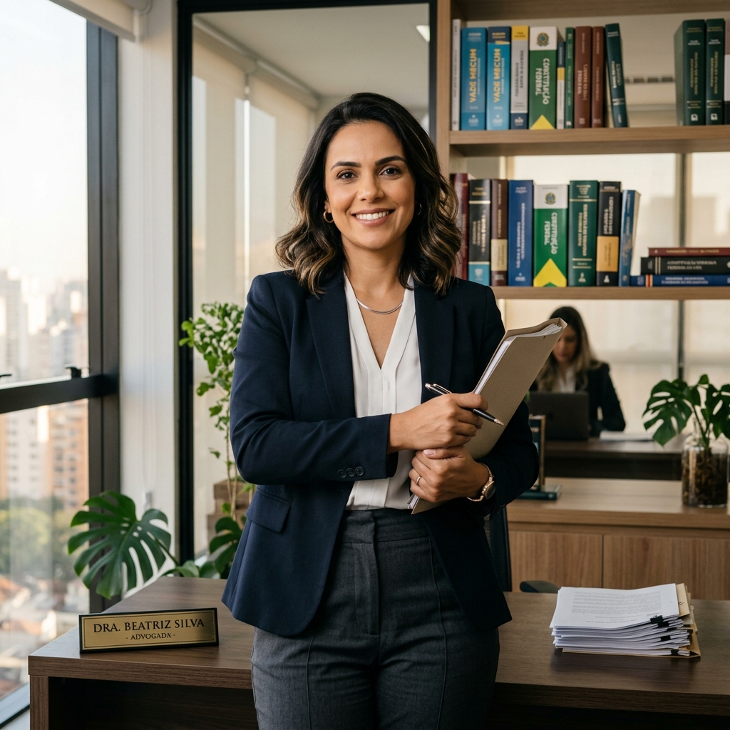Dra. Beatriz Mendes