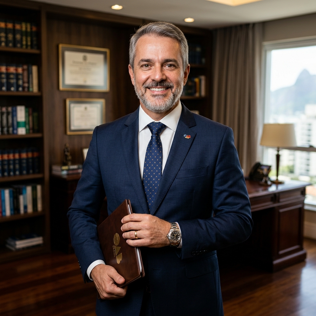 Dr. Marcos Silva