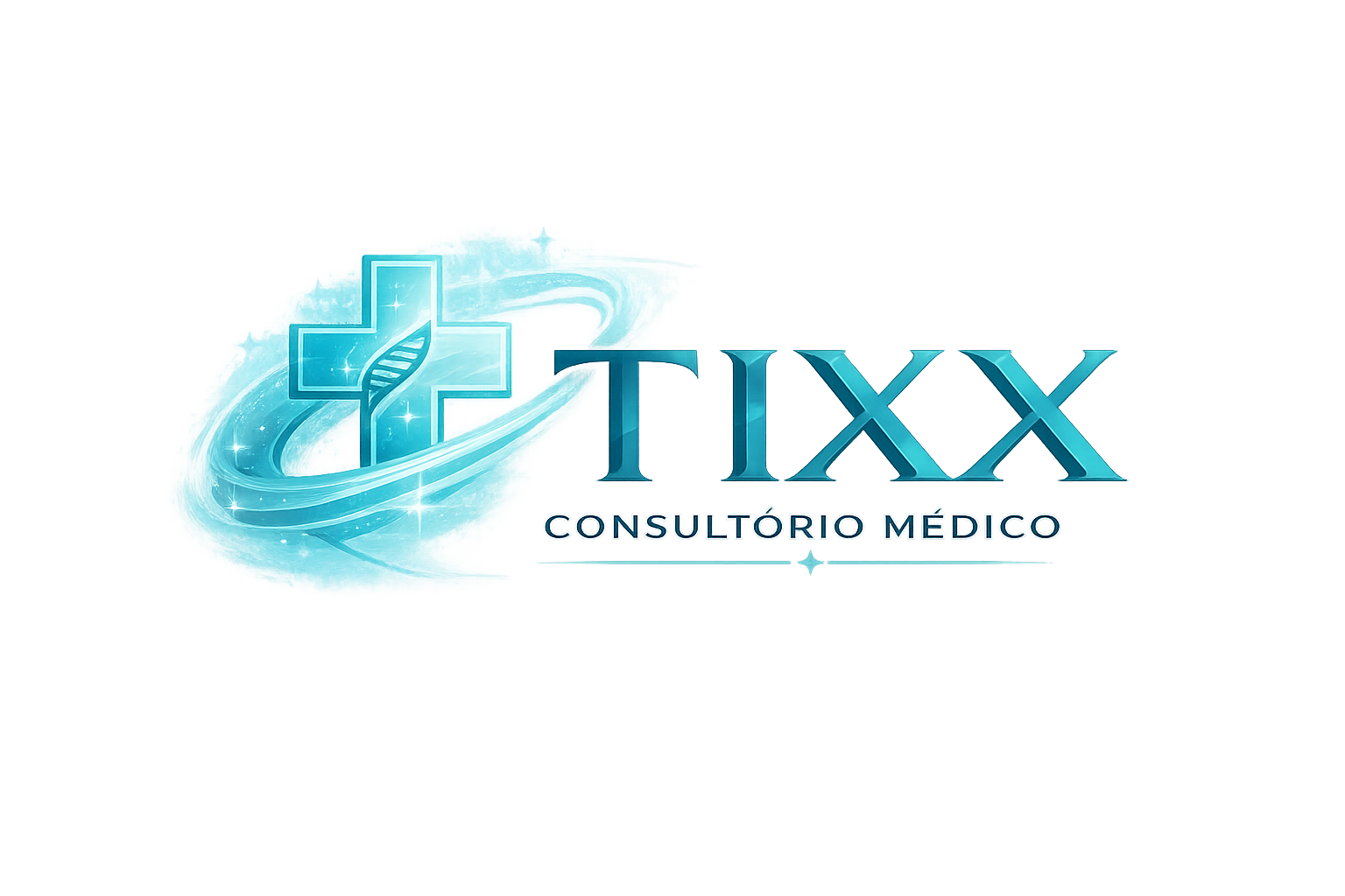 Tixx Consultório Médico