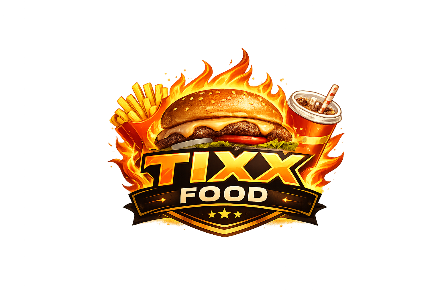 Tixx Food