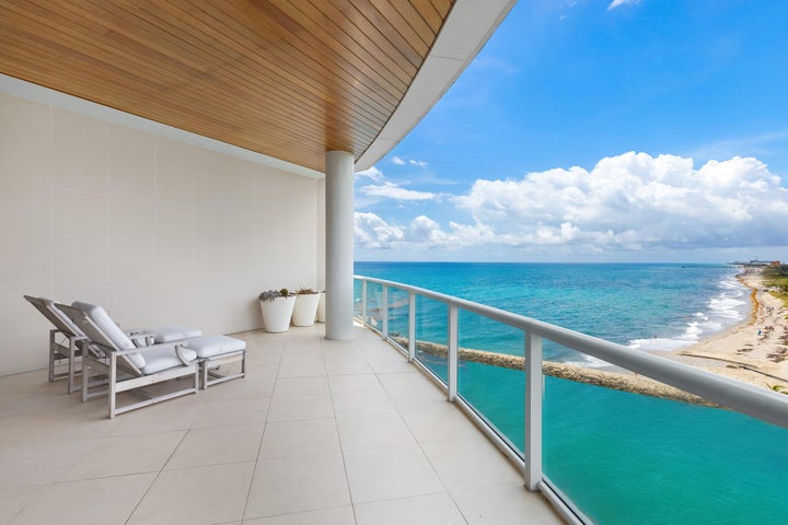 1000 S Ocean Boulevard 601