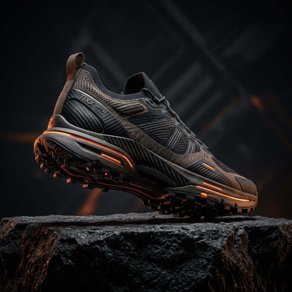 Signature Shoe