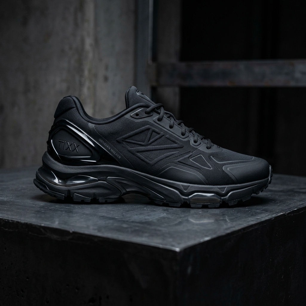 Shoe