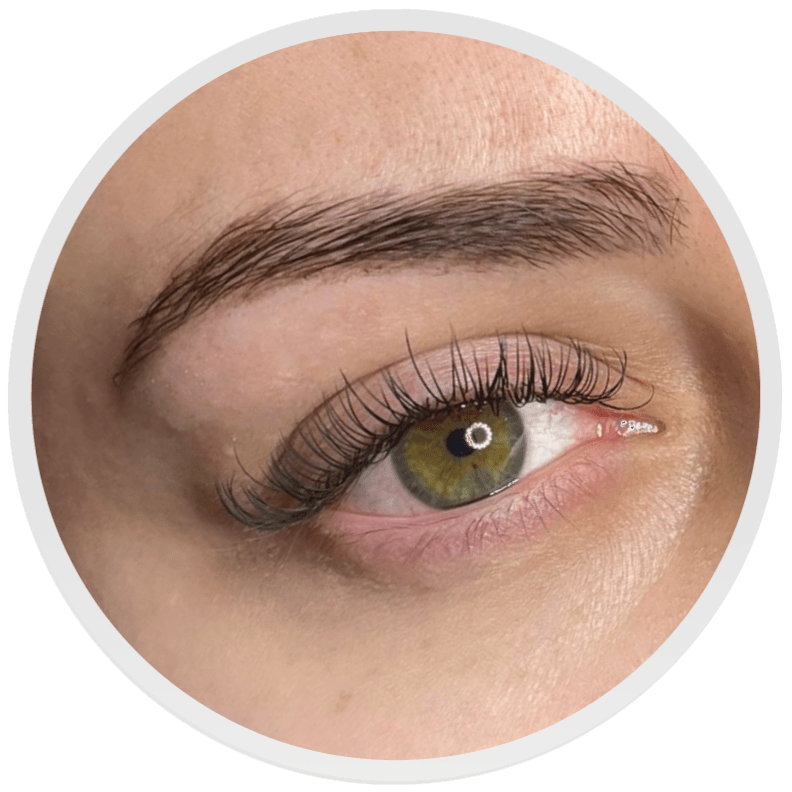 Lash Lifting