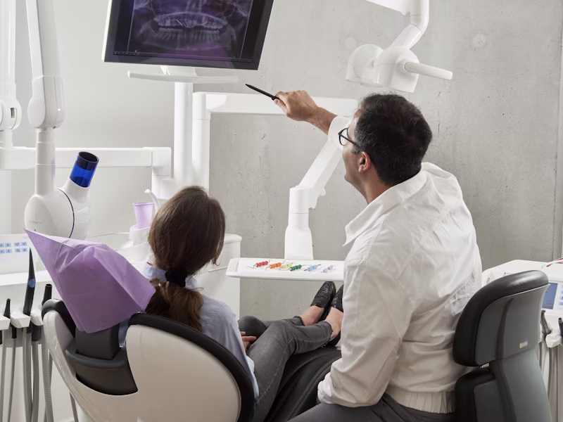 General Dentistry