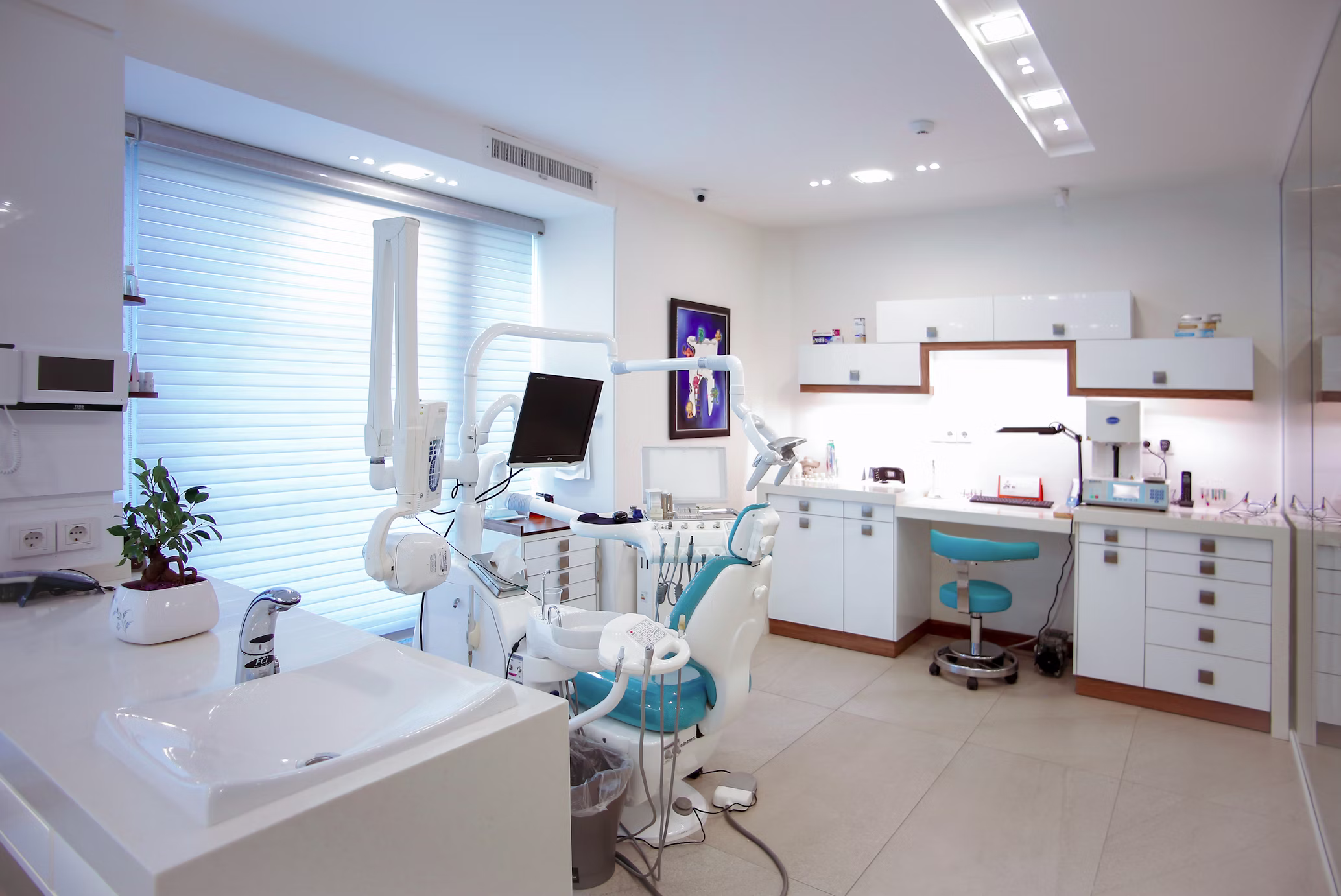 Dental Treatment