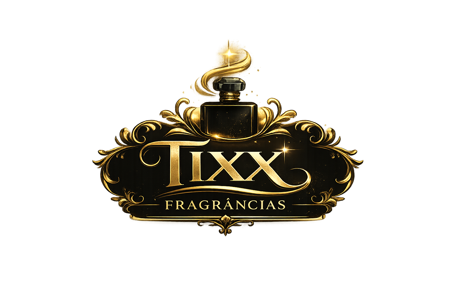 Tixx Fragrâncias