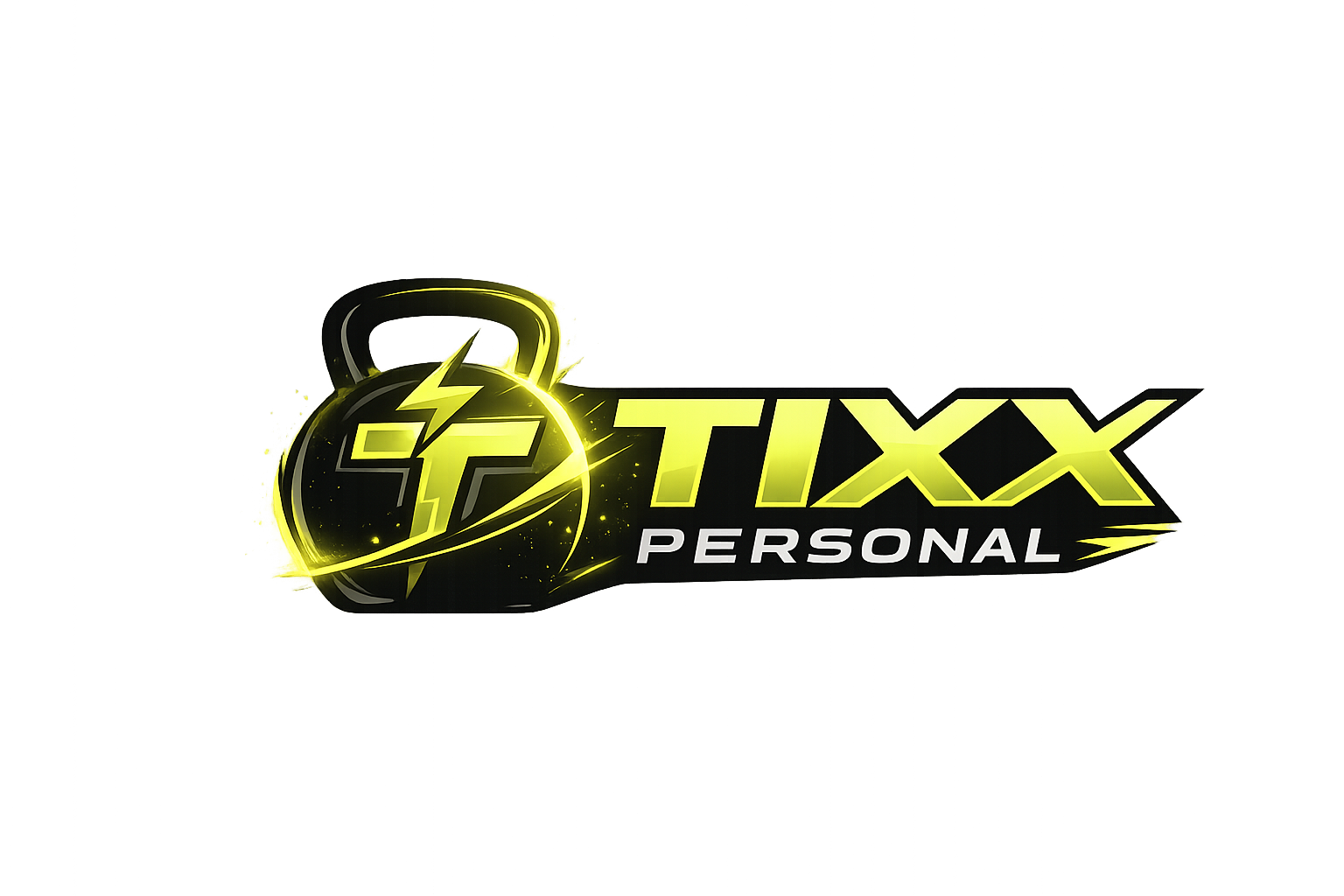 Tixx Personal